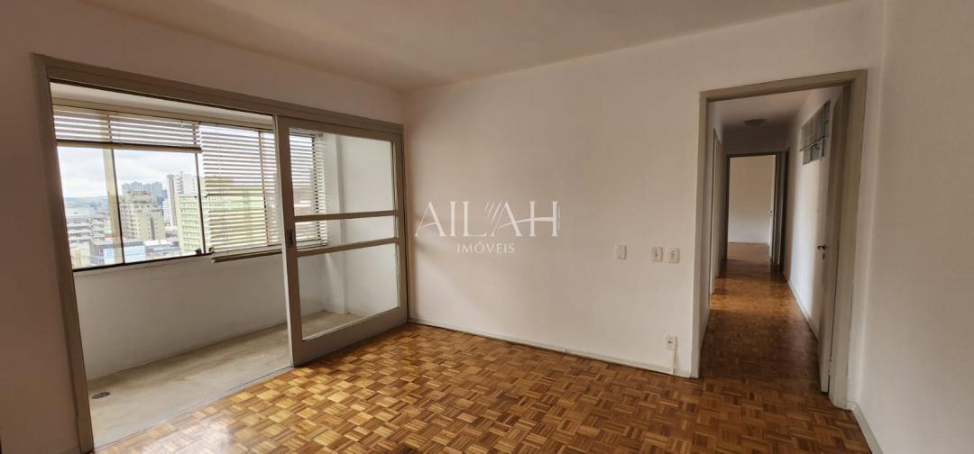 Apartamento à venda com 3 quartos, 165m² - Foto 6