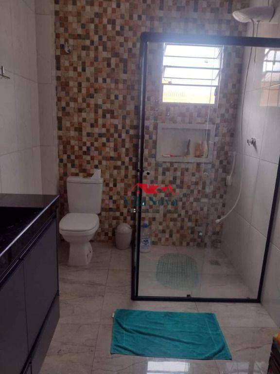 Casa à venda com 3 quartos, 245m² - Foto 5