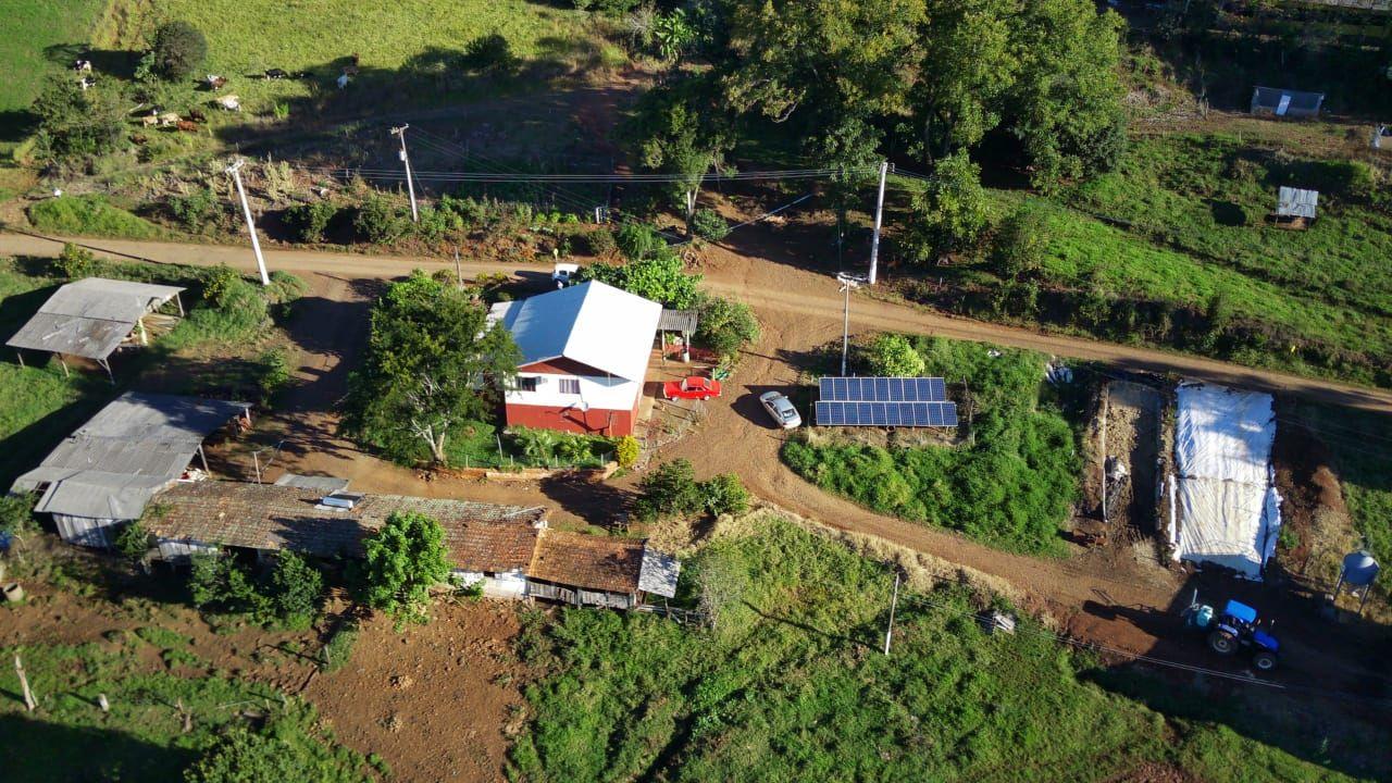 Loteamento e Condomínio à venda, 224000m² - Foto 19