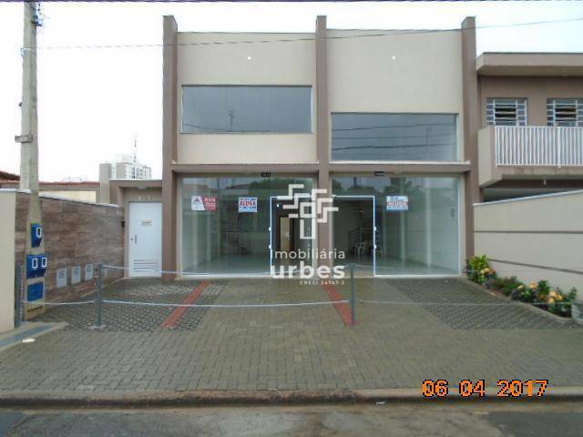 Loja-Salão, 100 m² - Foto 4