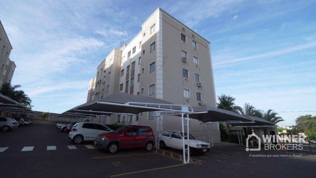 Apartamento, 2 quartos, 48 m² - Foto 29