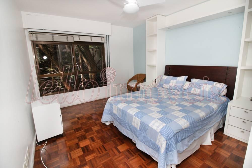 Apartamento à venda com 3 quartos, 240m² - Foto 19