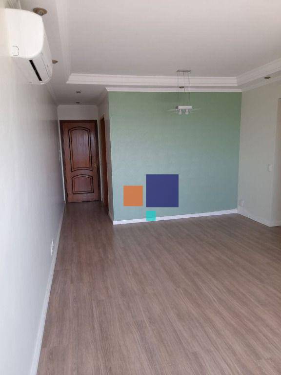 Apartamento à venda com 3 quartos, 80m² - Foto 1