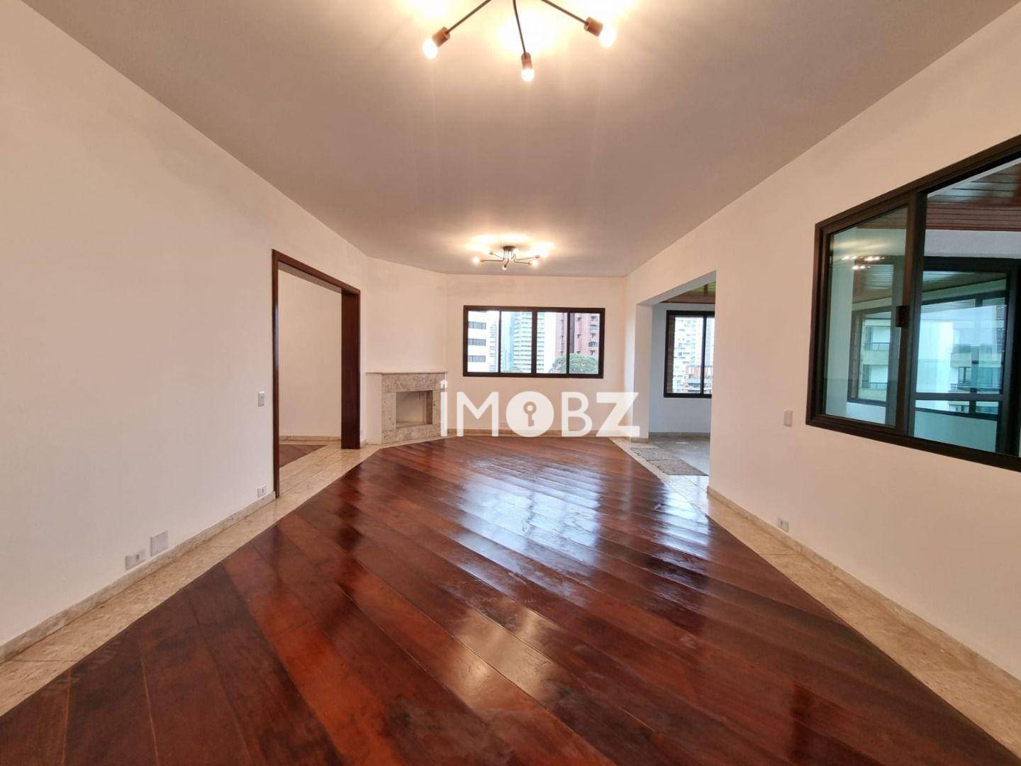 Apartamento à venda com 4 quartos, 236m² - Foto 16