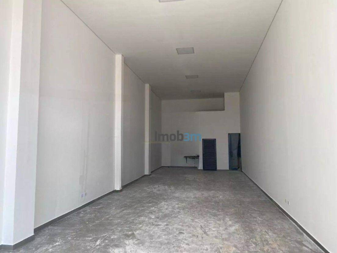 Loja-Salão, 90 m² - Foto 2