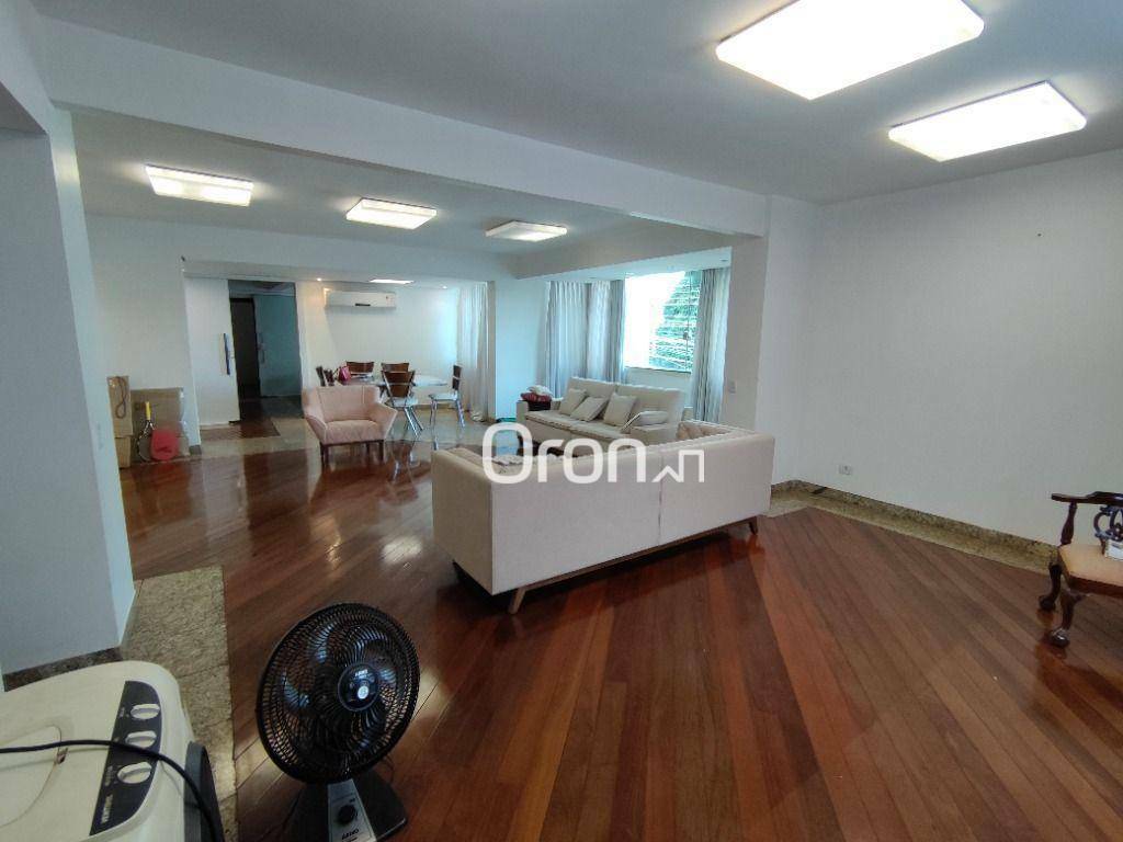 Apartamento à venda com 3 quartos, 298m² - Foto 6