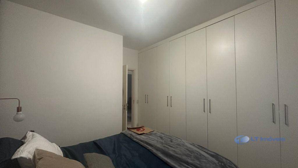 Sobrado à venda com 3 quartos, 98m² - Foto 4