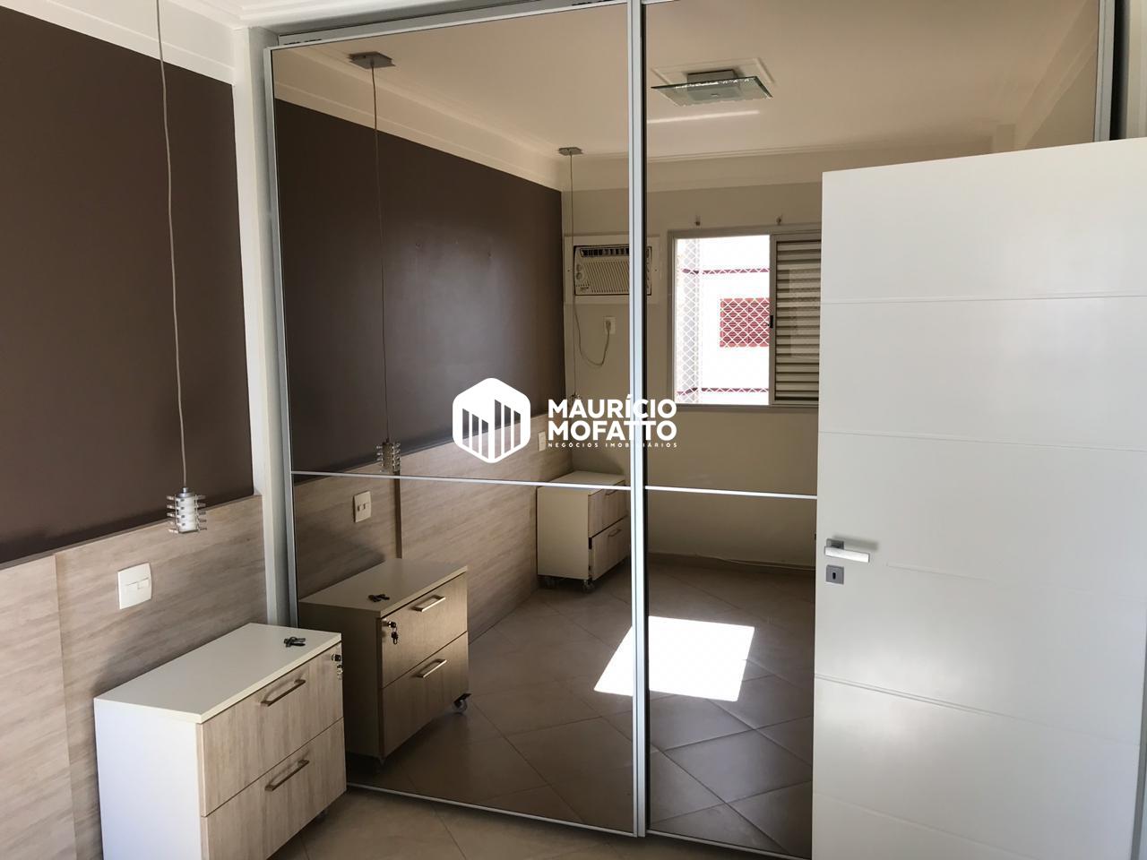 Apartamento à venda com 3 quartos - Foto 10