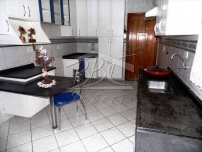 Apartamento à venda com 3 quartos, 105m² - Foto 10