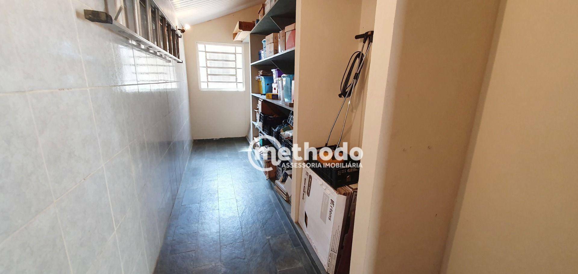 Casa à venda com 3 quartos, 192m² - Foto 15