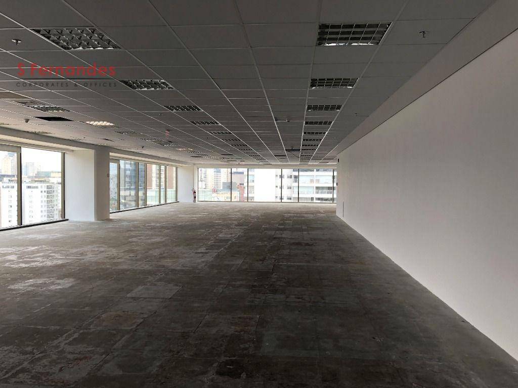 Conjunto Comercial-Sala para alugar, 501m² - Foto 12