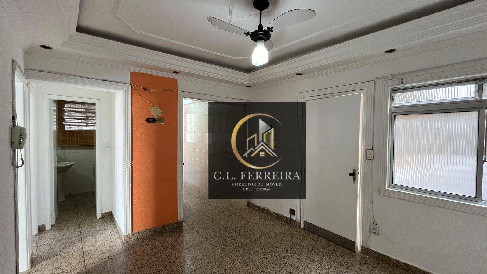 Apartamento à venda com 2 quartos, 49m² - Foto 1