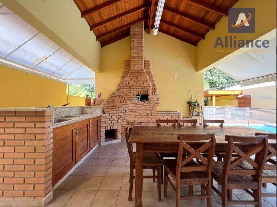 Casa de Condomínio para alugar com 3 quartos, 306m² - Foto 6