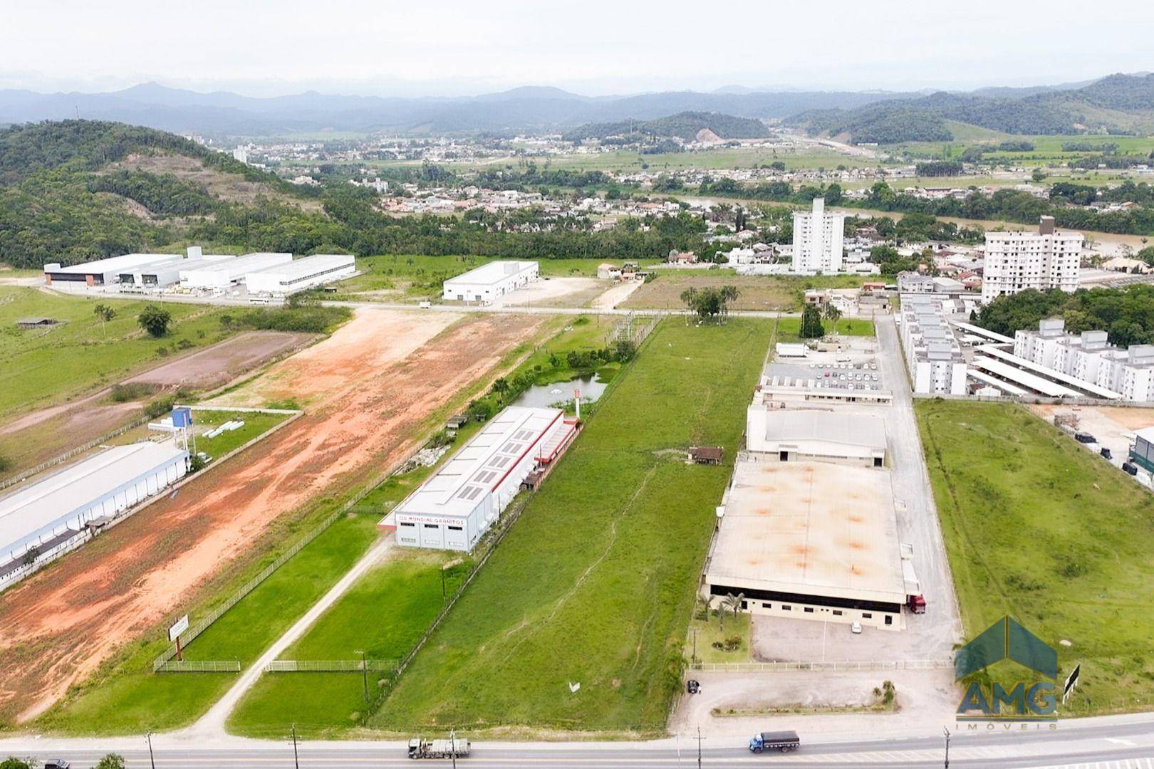 Terreno, 2 hectares - Foto 3