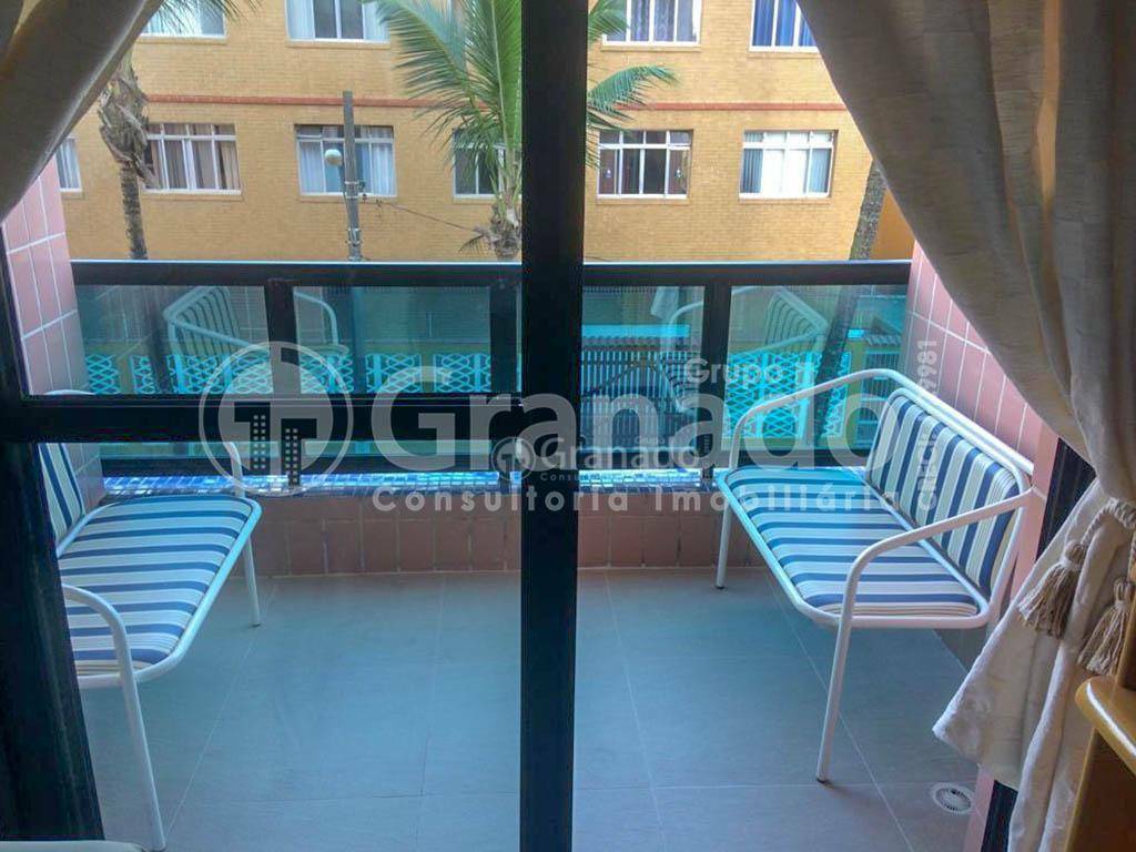 Apartamento à venda com 2 quartos, 70m² - Foto 13