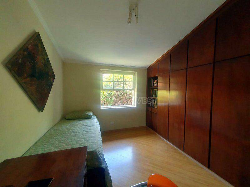 Casa de Condomínio à venda com 3 quartos, 216m² - Foto 24