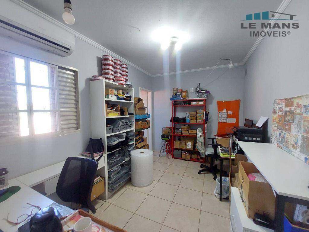 Casa à venda com 2 quartos, 125m² - Foto 15