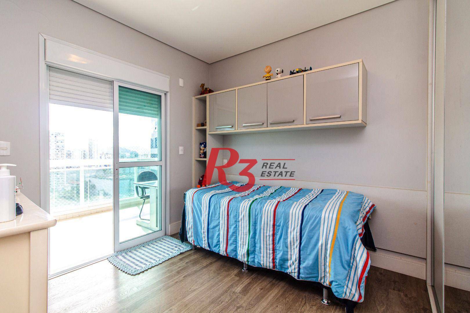 Apartamento à venda com 4 quartos, 324m² - Foto 33