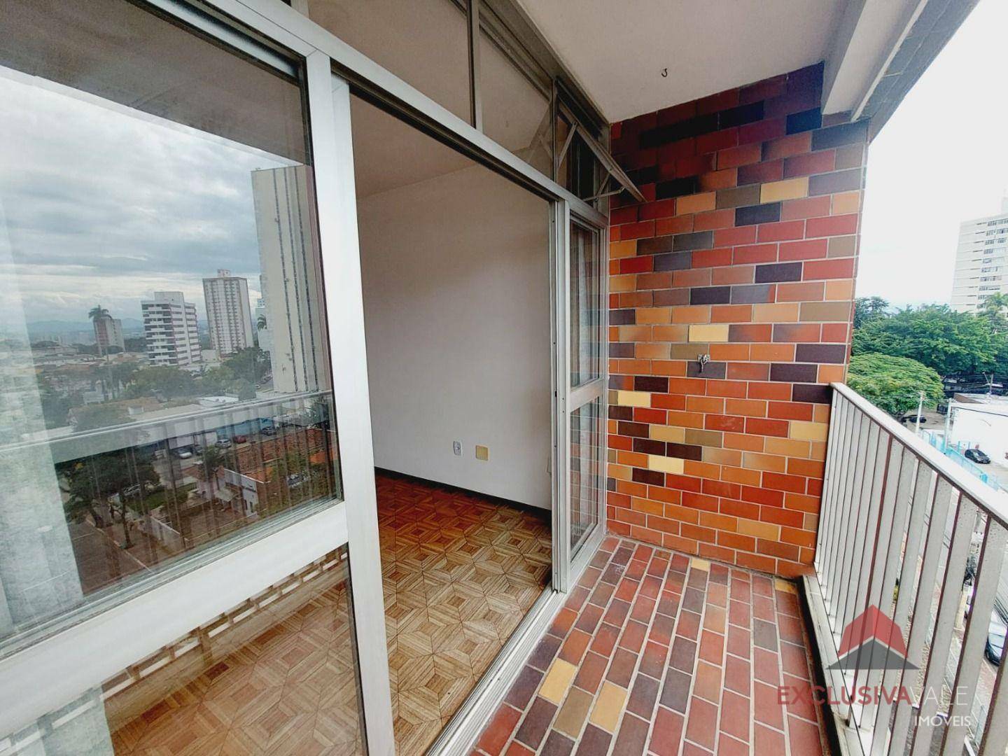 Apartamento à venda com 3 quartos, 85m² - Foto 3