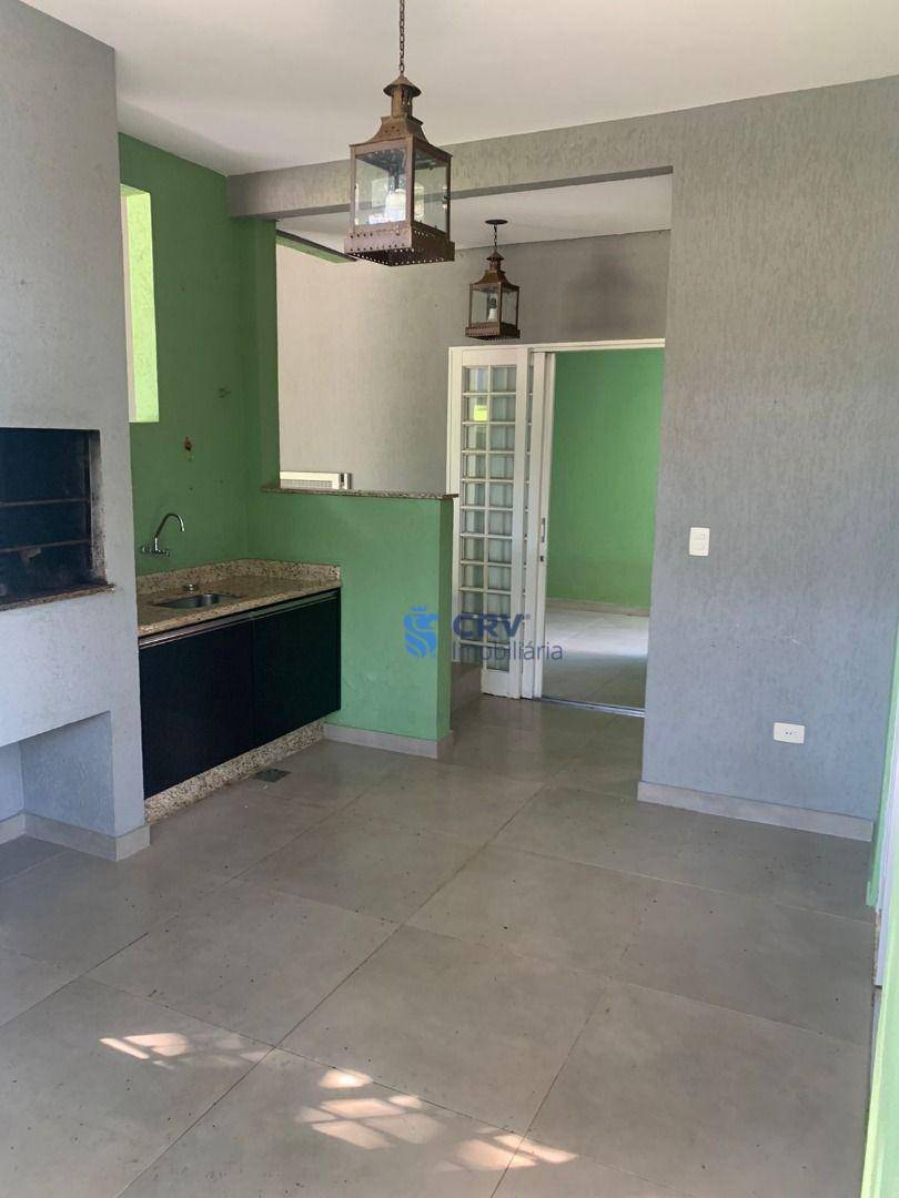 Sobrado à venda com 4 quartos, 240m² - Foto 22