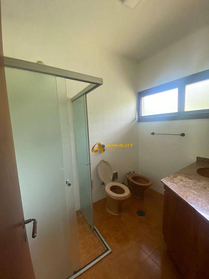 Casa de Condomínio para alugar com 4 quartos, 429m² - Foto 26