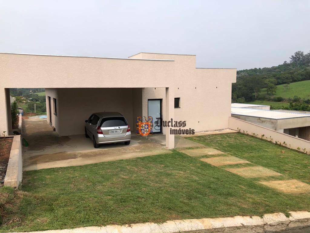 Casa de Condomínio à venda com 3 quartos, 153m² - Foto 10