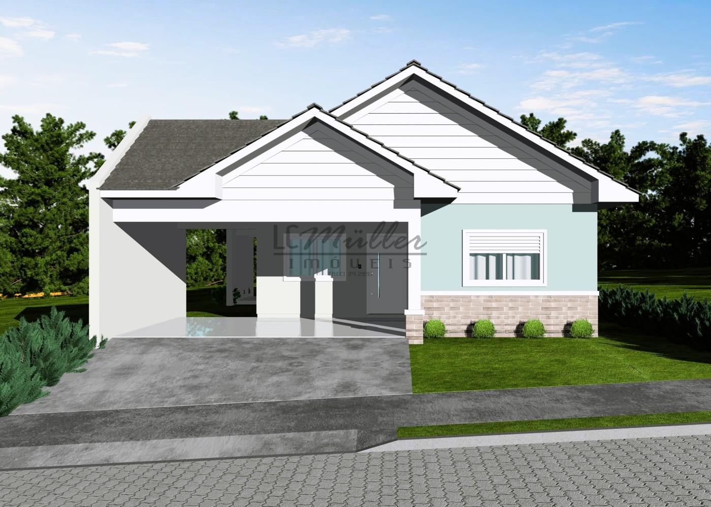 Casa à venda com 3 quartos, 302m² - Foto 3