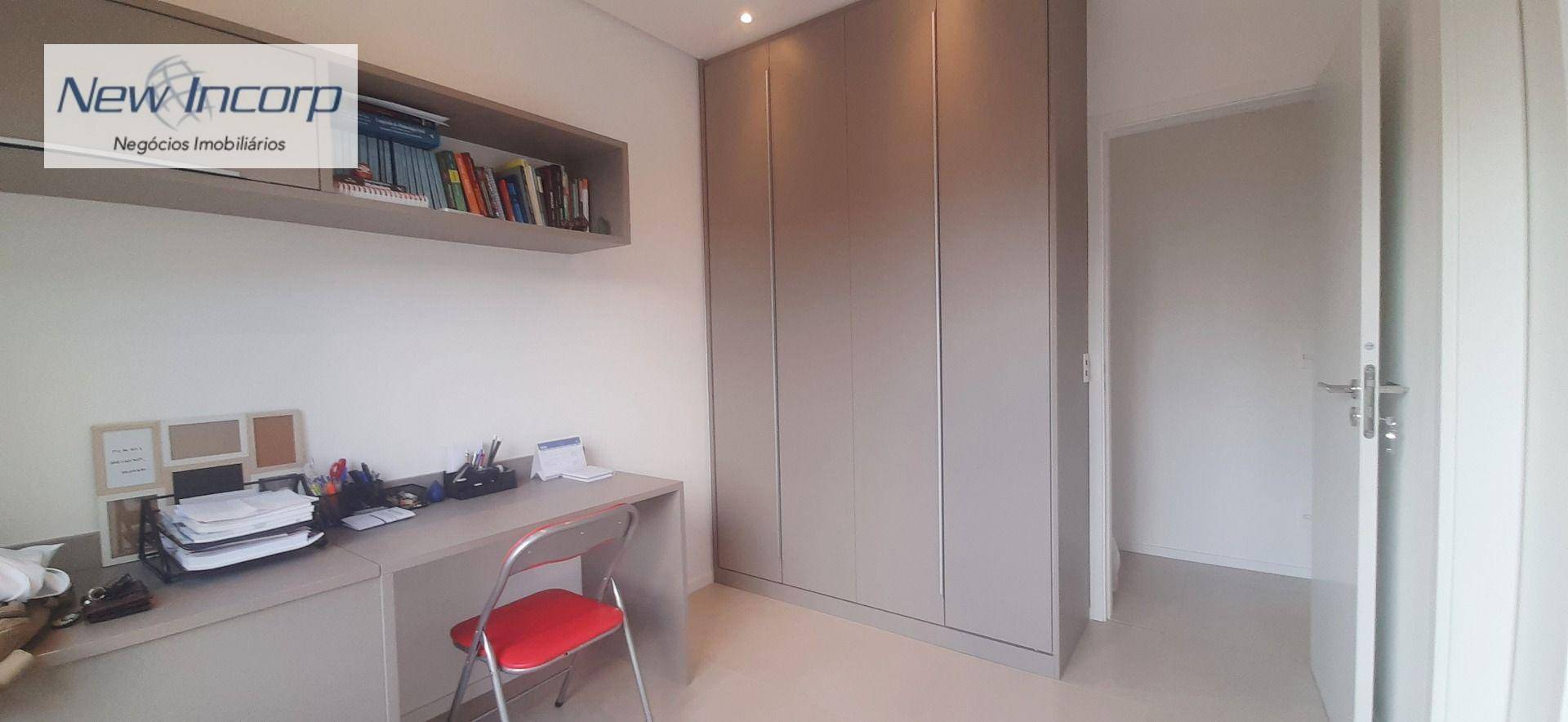 Apartamento à venda com 3 quartos, 125m² - Foto 25