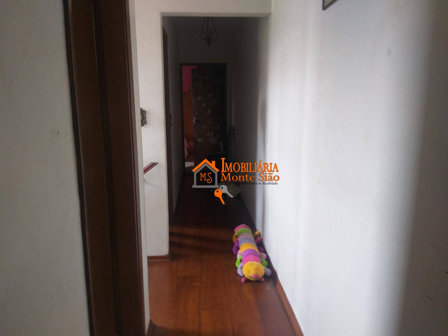 Sobrado à venda com 3 quartos, 180M2 - Foto 17