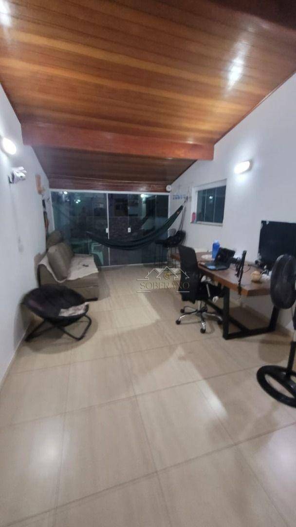 Cobertura à venda e aluguel com 2 quartos, 110m² - Foto 3