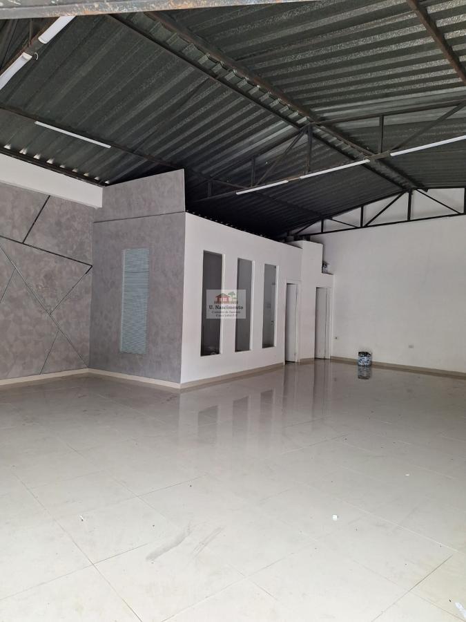 Conjunto Comercial-Sala para alugar, 105m² - Foto 3