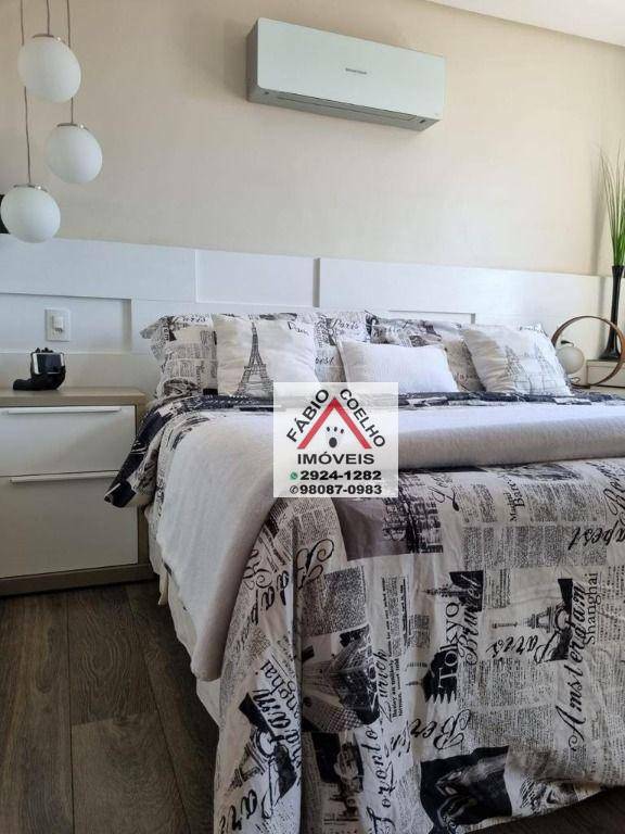 Apartamento à venda com 3 quartos, 103m² - Foto 56