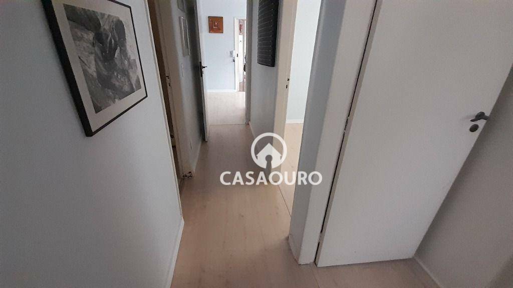 Apartamento à venda com 3 quartos, 80m² - Foto 13