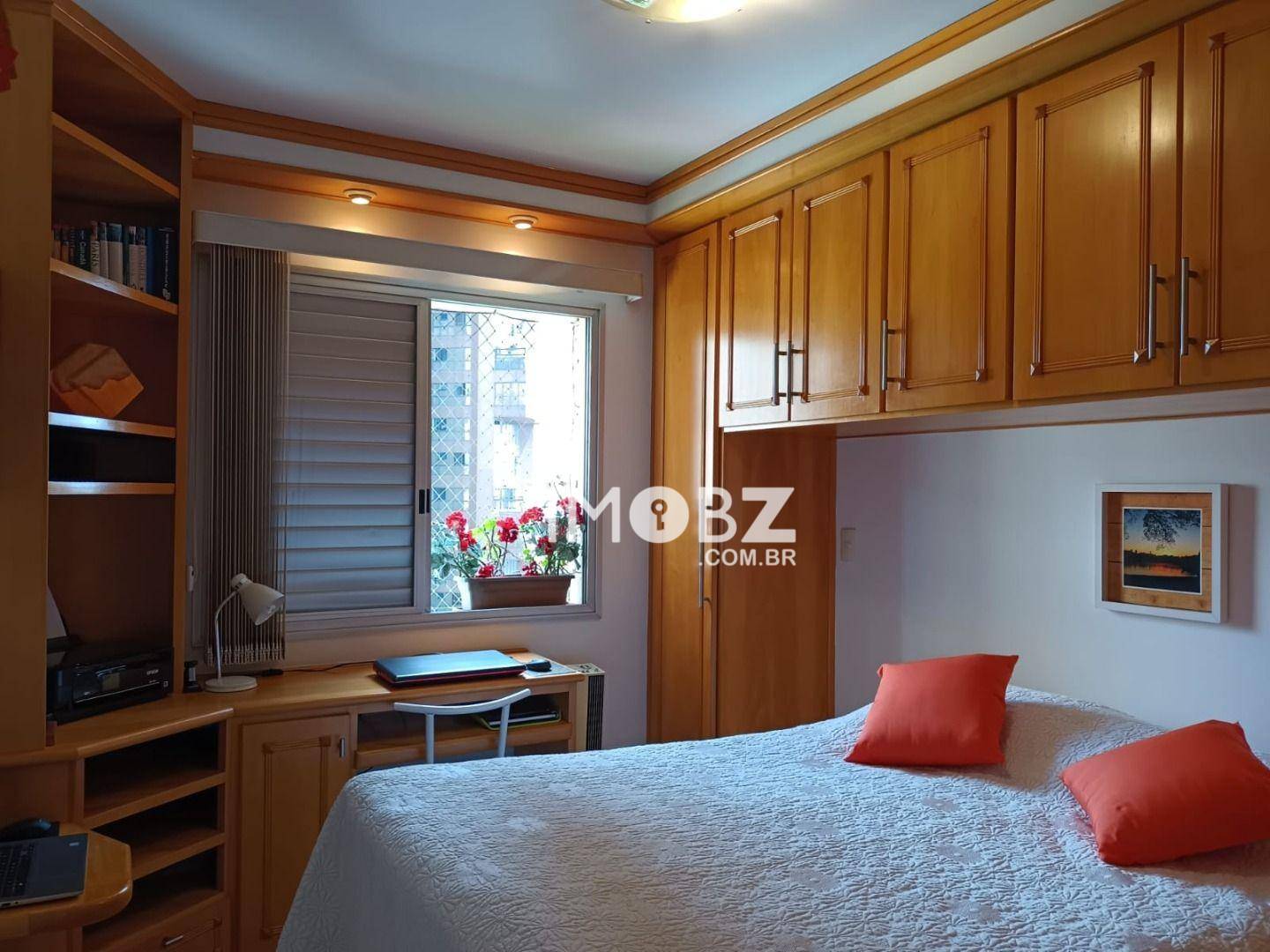 Apartamento à venda com 1 quarto, 48m² - Foto 10