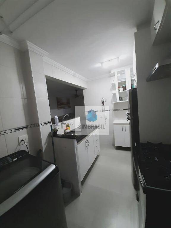 Apartamento à venda com 3 quartos, 70m² - Foto 5