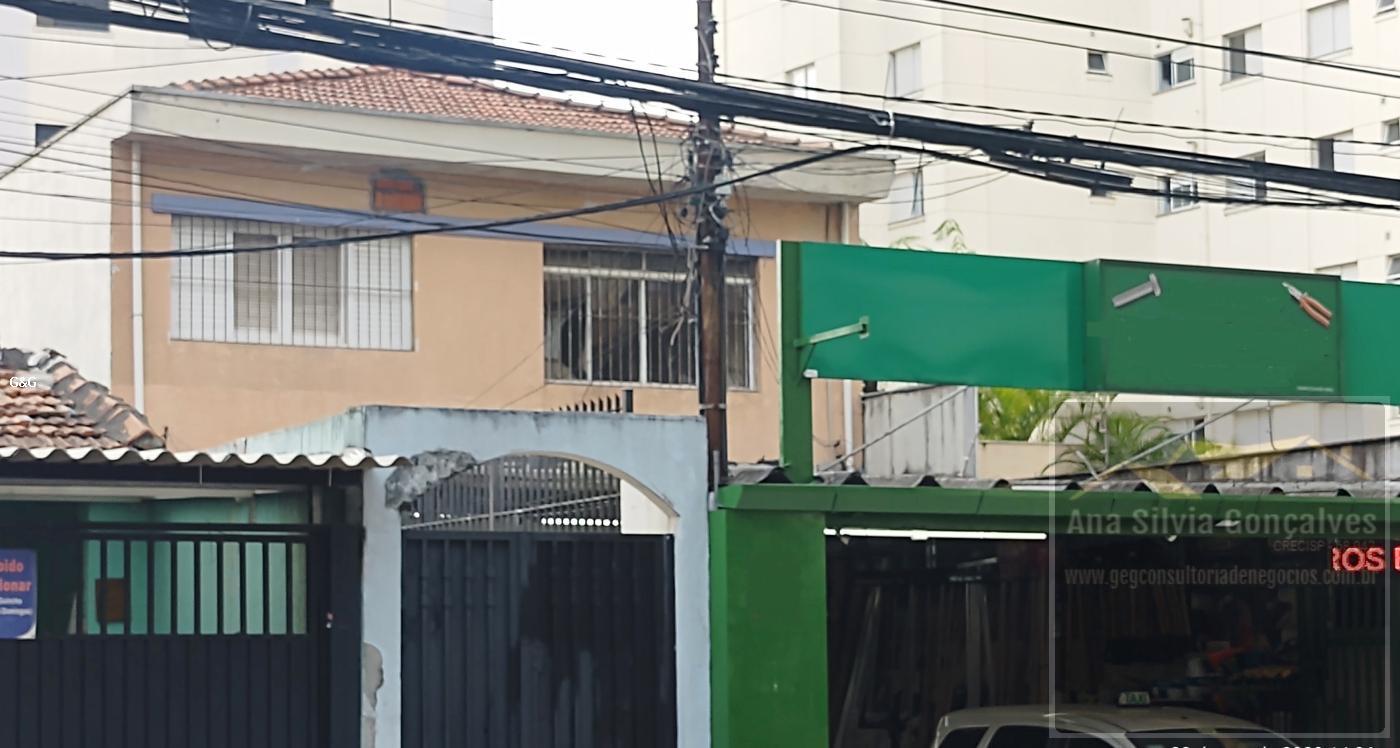 Prédio Inteiro à venda com 2 quartos, 480m² - Foto 37