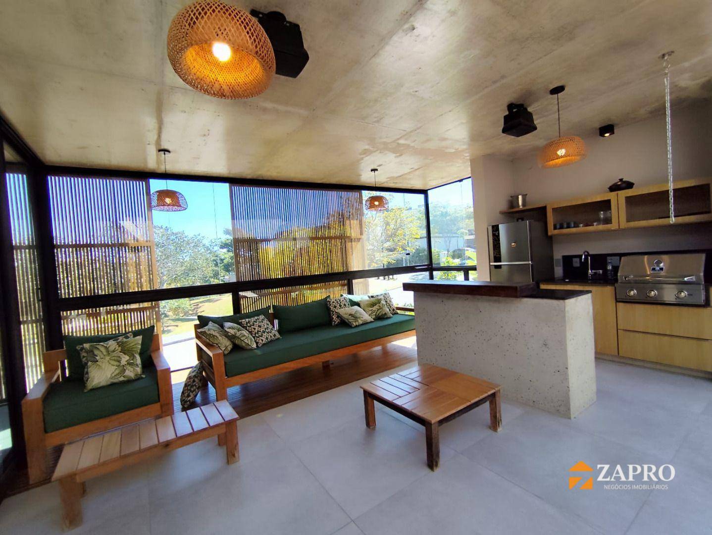 Casa de Condomínio, 3 quartos - Foto 24