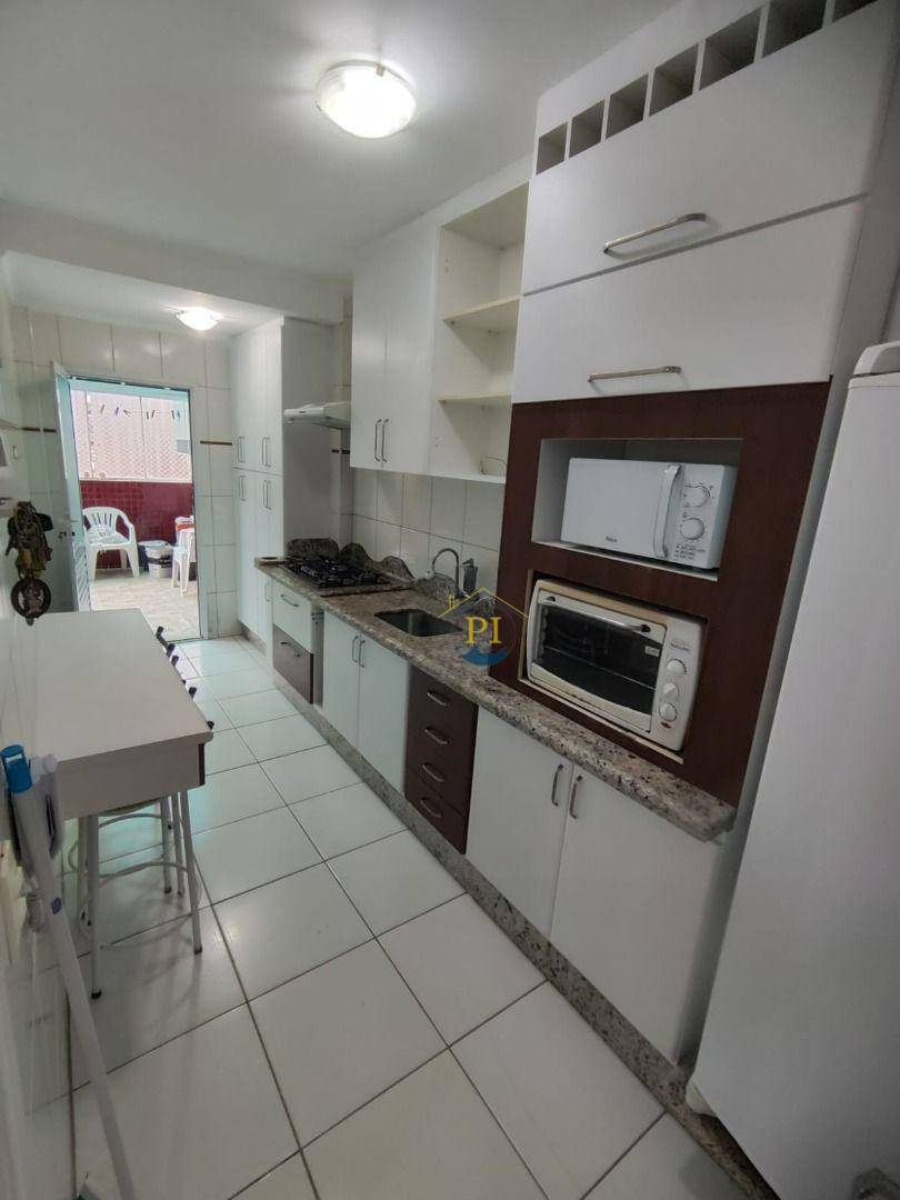 Apartamento à venda com 2 quartos, 127m² - Foto 16