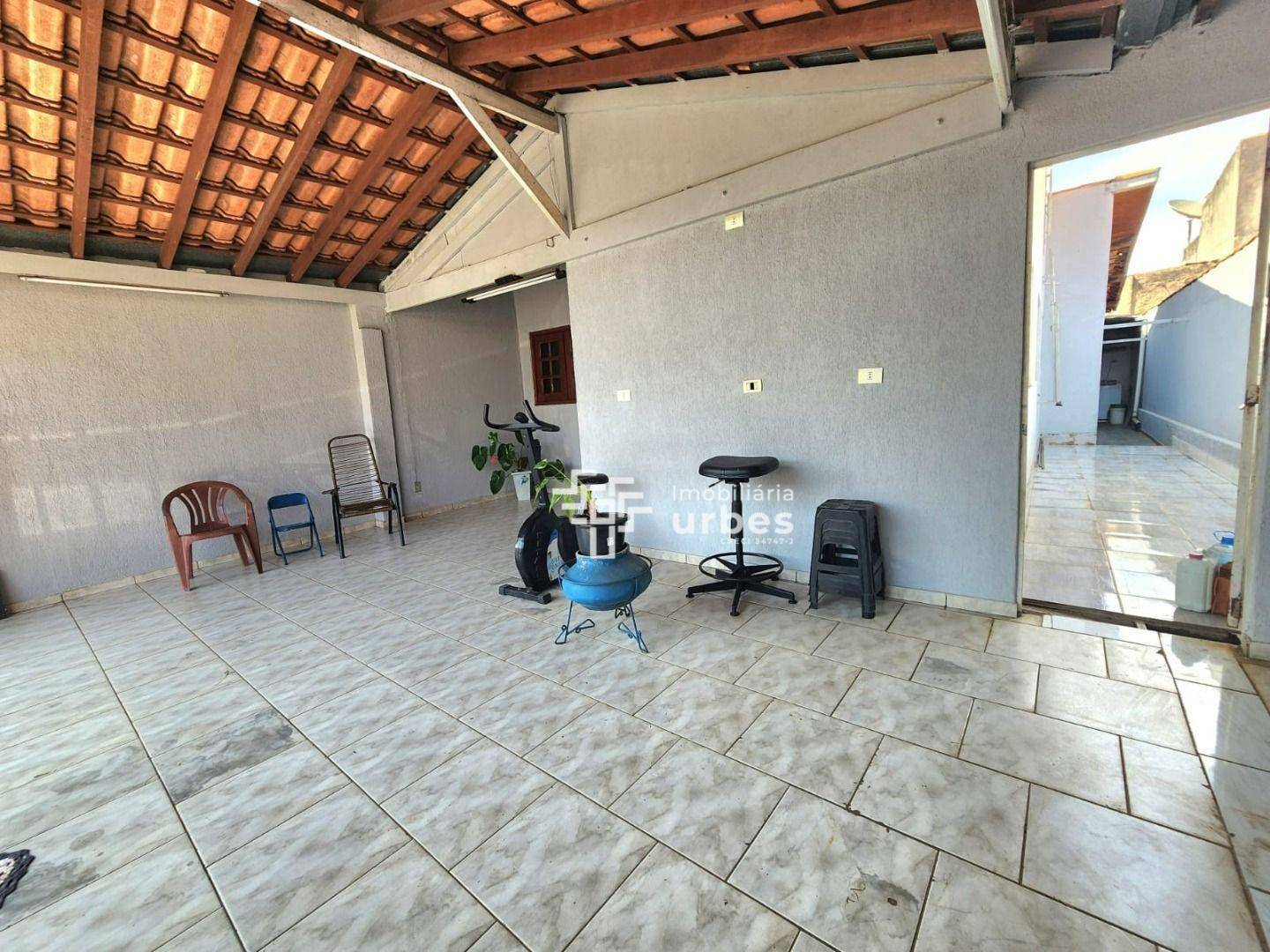 Casa à venda com 3 quartos, 105m² - Foto 15