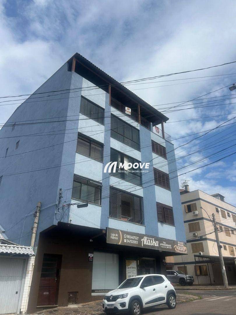 Apartamento, 3 quartos, 106 m² - Foto 3