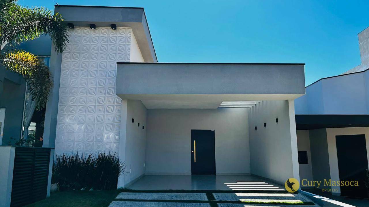 Casa de Condomínio à venda com 3 quartos, 105m² - Foto 2