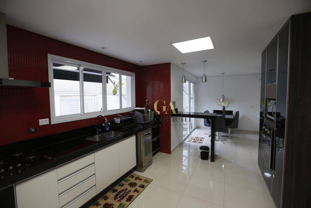 Casa de Condomínio à venda com 5 quartos, 420m² - Foto 9