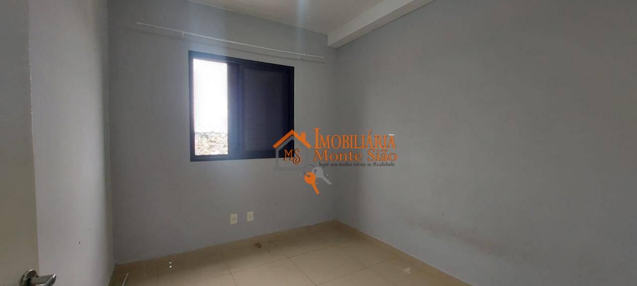 Apartamento à venda com 2 quartos, 52m² - Foto 6