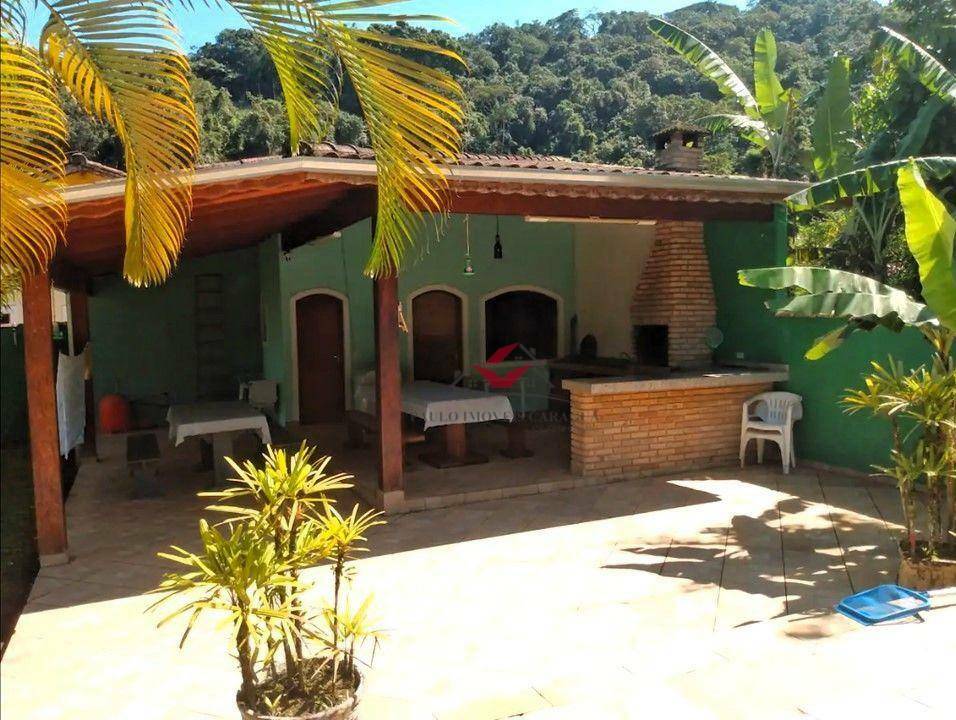 Casa de Condomínio à venda com 5 quartos, 245m² - Foto 21