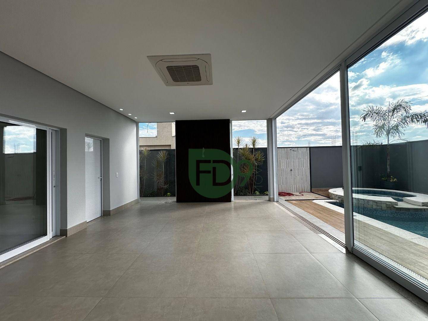 Casa de Condomínio à venda com 4 quartos, 403m² - Foto 34
