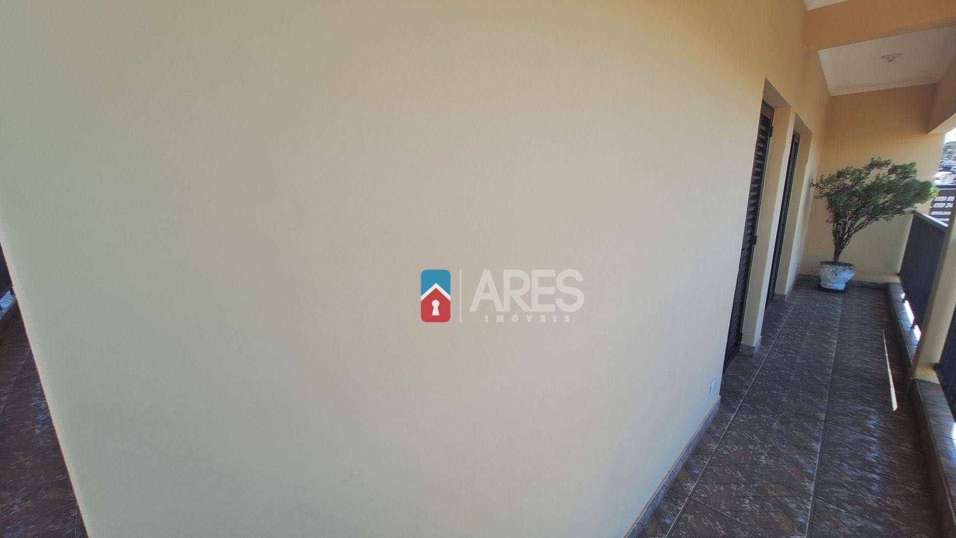 Casa para alugar com 3 quartos, 189m² - Foto 18