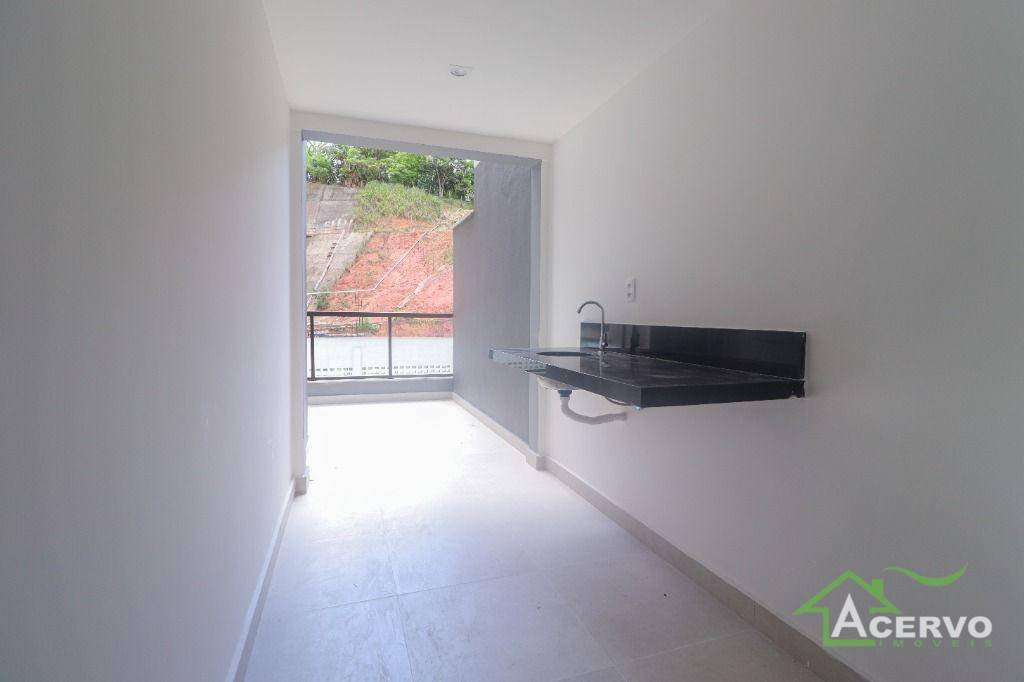 Apartamento para alugar com 1 quarto, 45m² - Foto 8