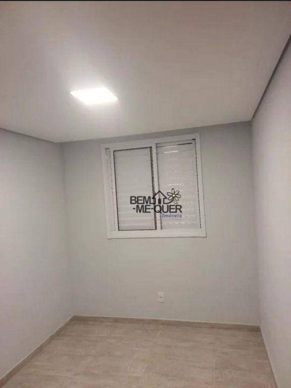 Apartamento à venda com 2 quartos, 43m² - Foto 4