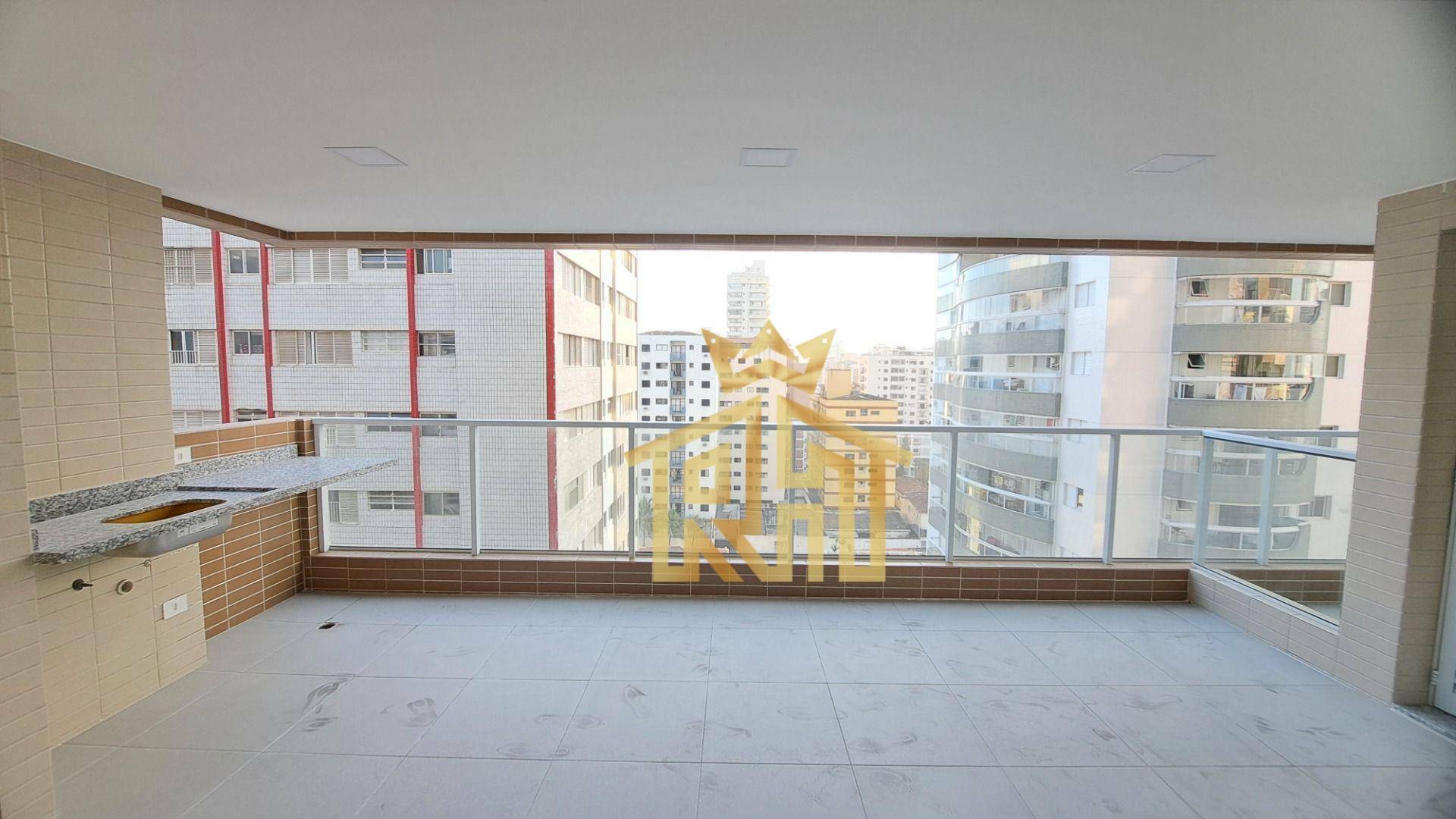 Apartamento à venda com 3 quartos, 143m² - Foto 10