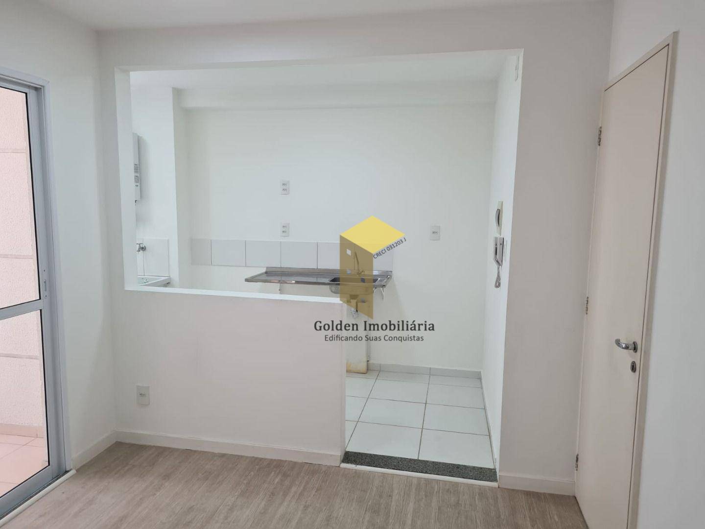 Apartamento para alugar com 2 quartos, 51m² - Foto 9